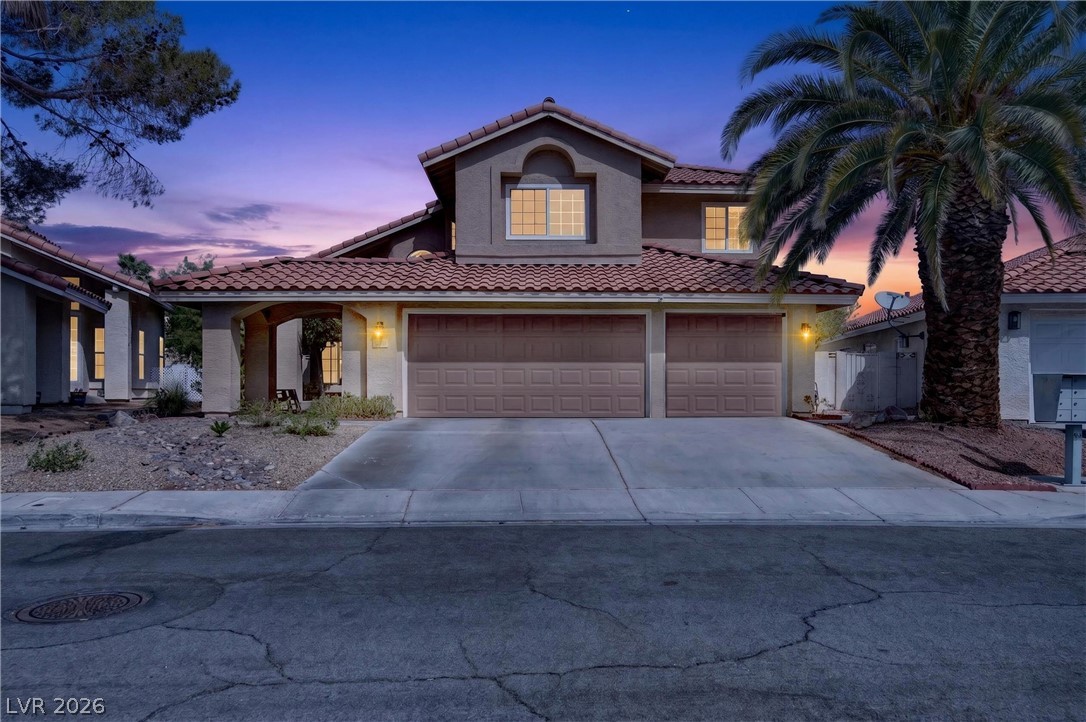 191 Kachina Drive