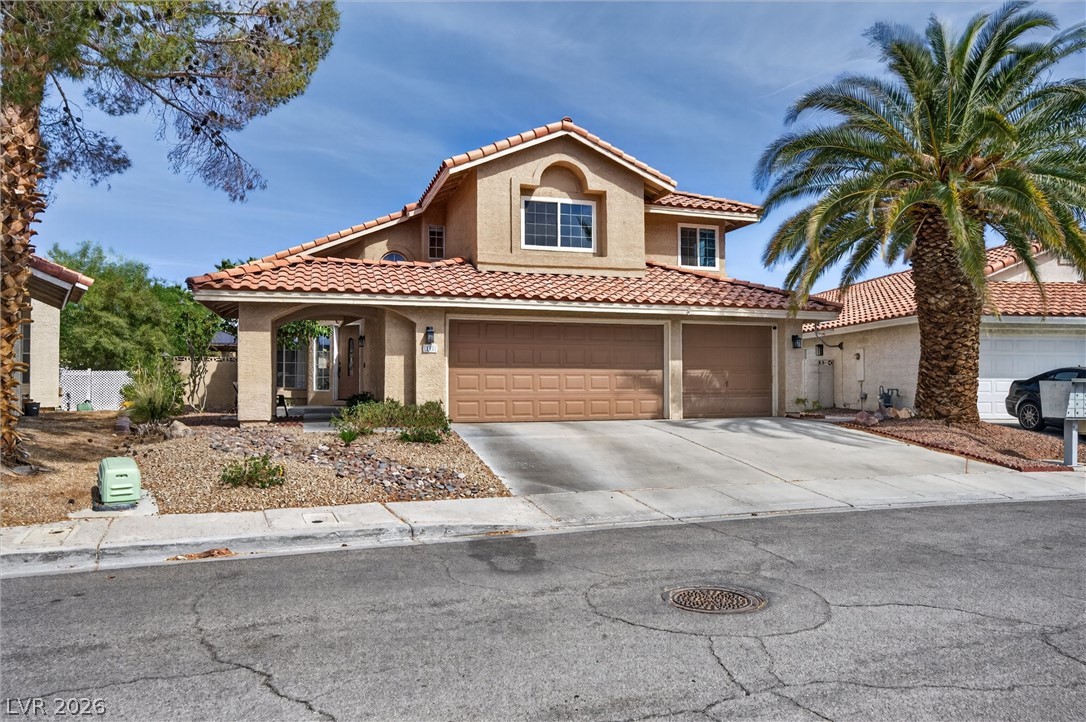 191 Kachina Drive