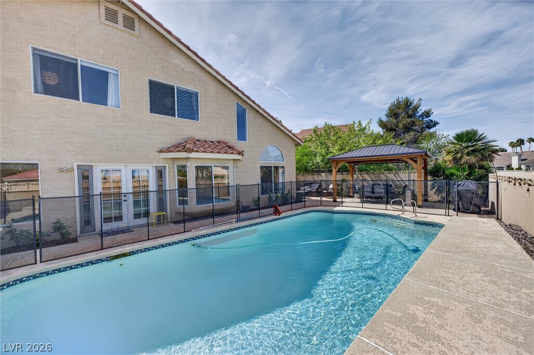 191 Kachina Drive