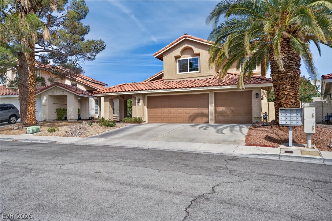 191 Kachina Drive