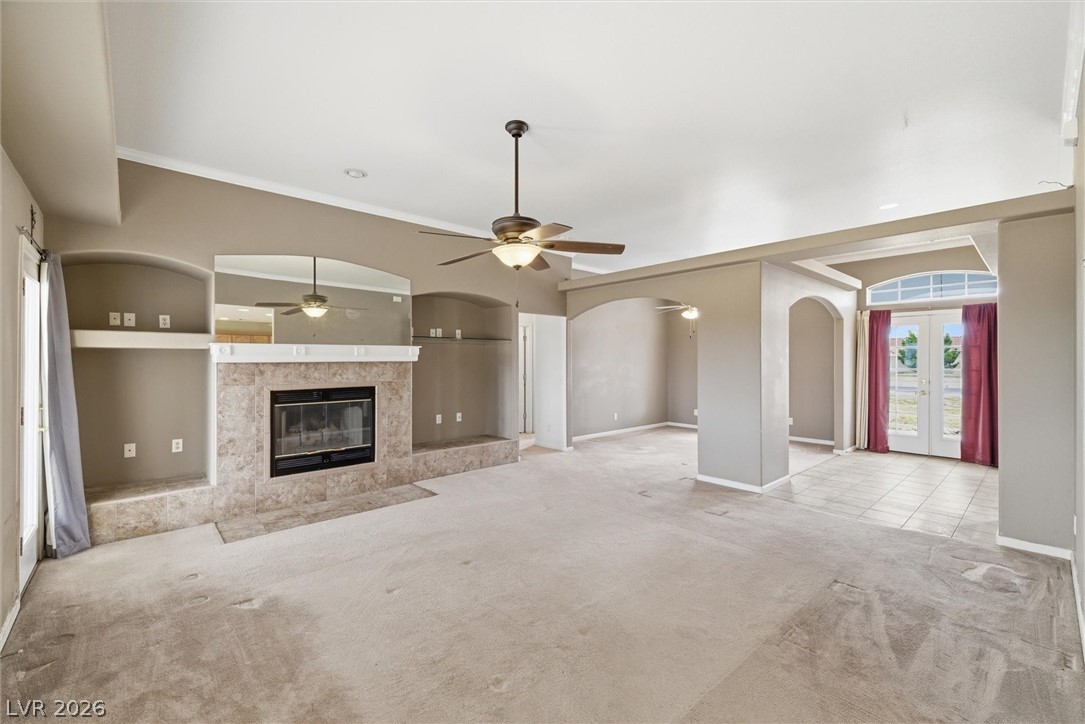 381 East Harris Farm Road