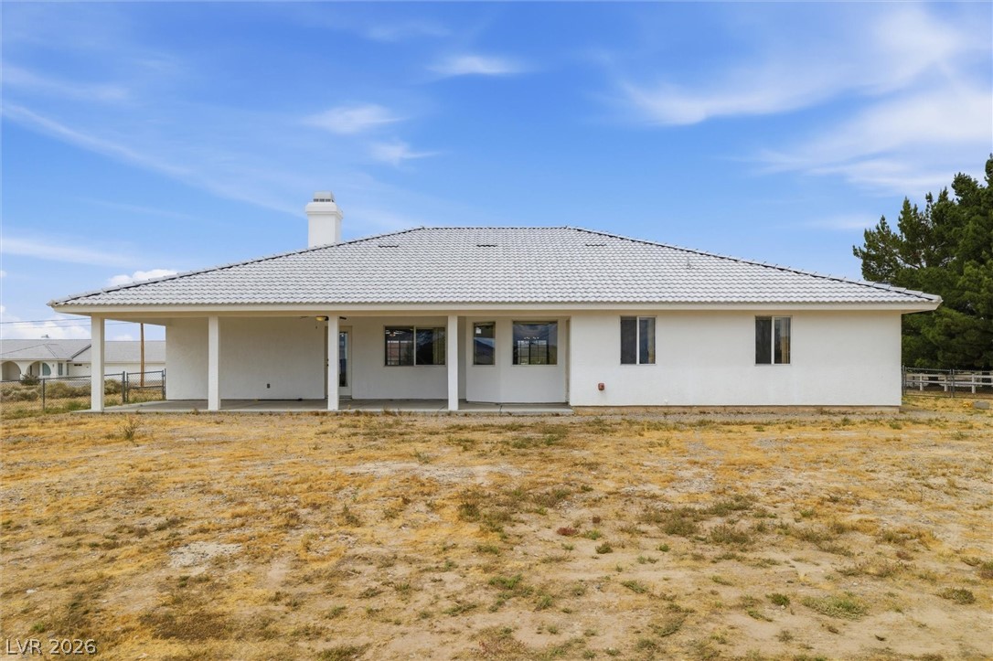 381 East Harris Farm Road