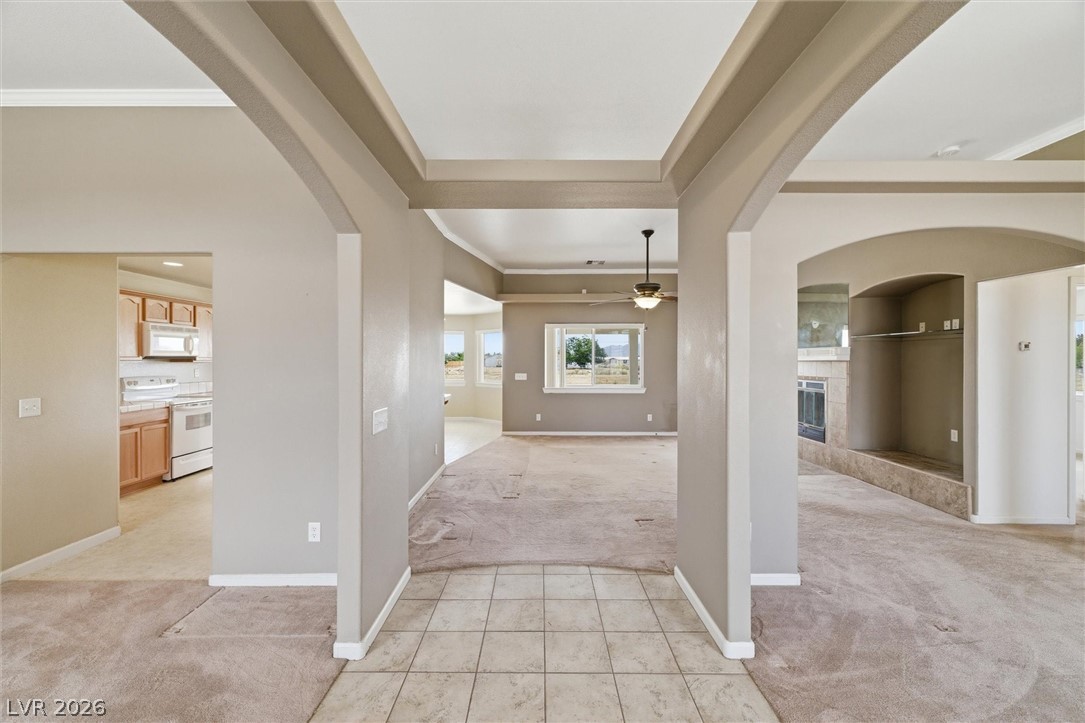 381 East Harris Farm Road