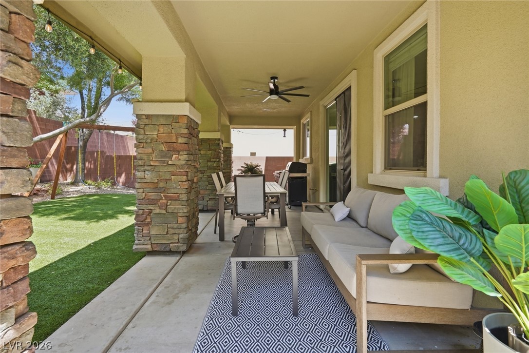 10558 Harvest Green Way