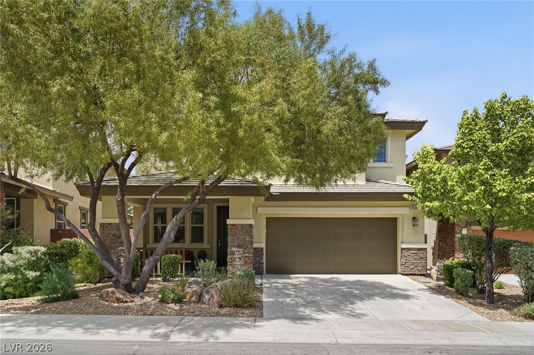 10558 Harvest Green Way