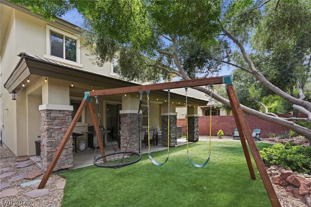 10558 Harvest Green Way