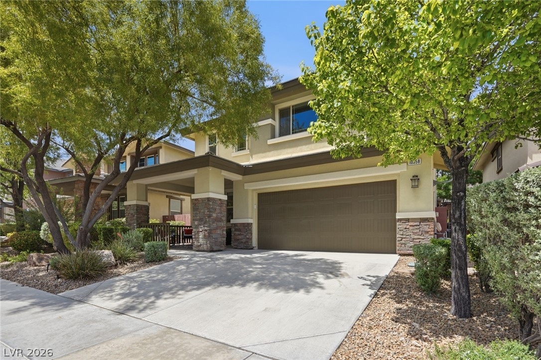 10558 Harvest Green Way
