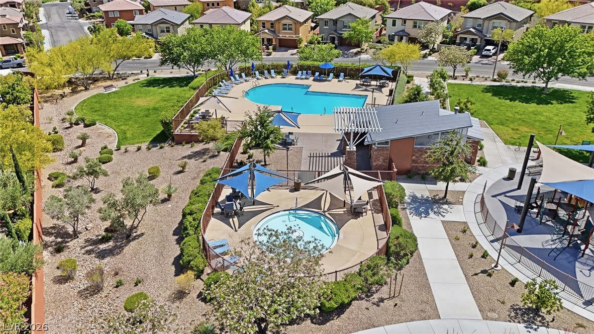 10558 Harvest Green Way