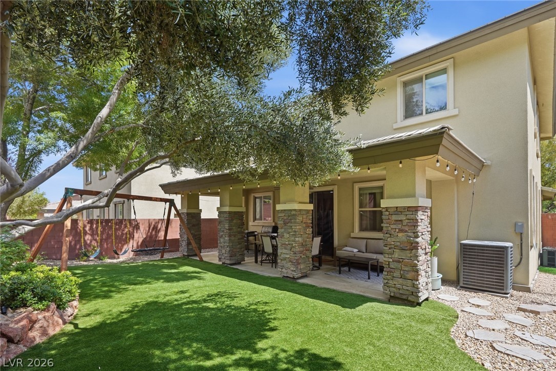 10558 Harvest Green Way