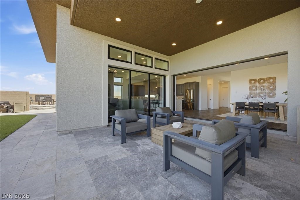 12182 Granite Canyon Street