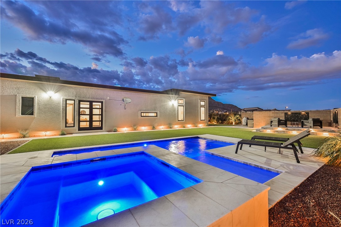 12182 Granite Canyon Street