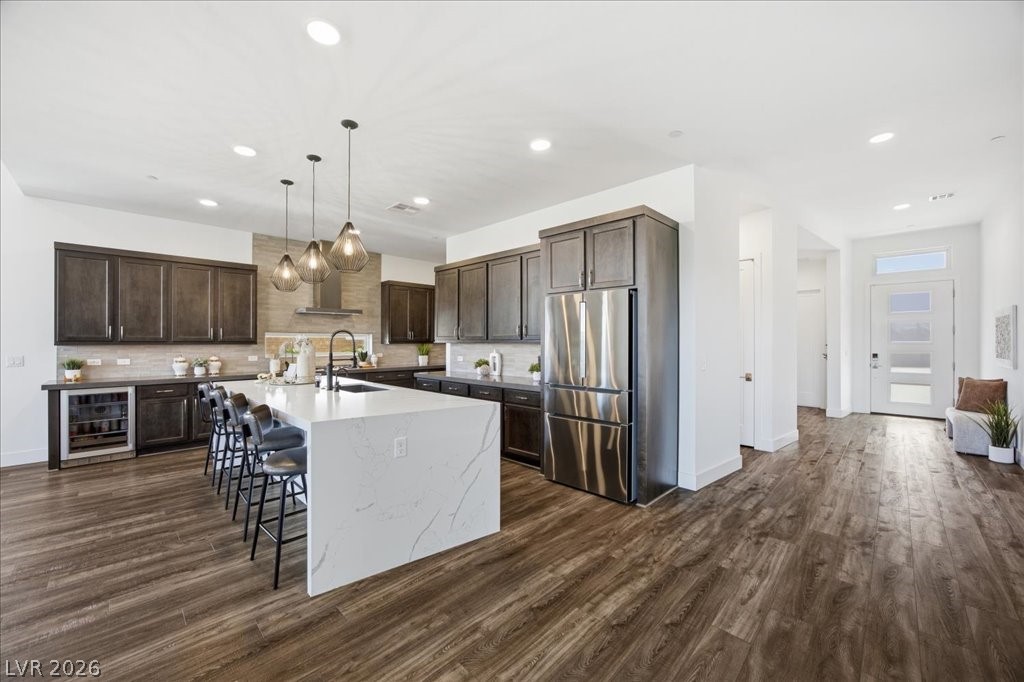 12182 Granite Canyon Street