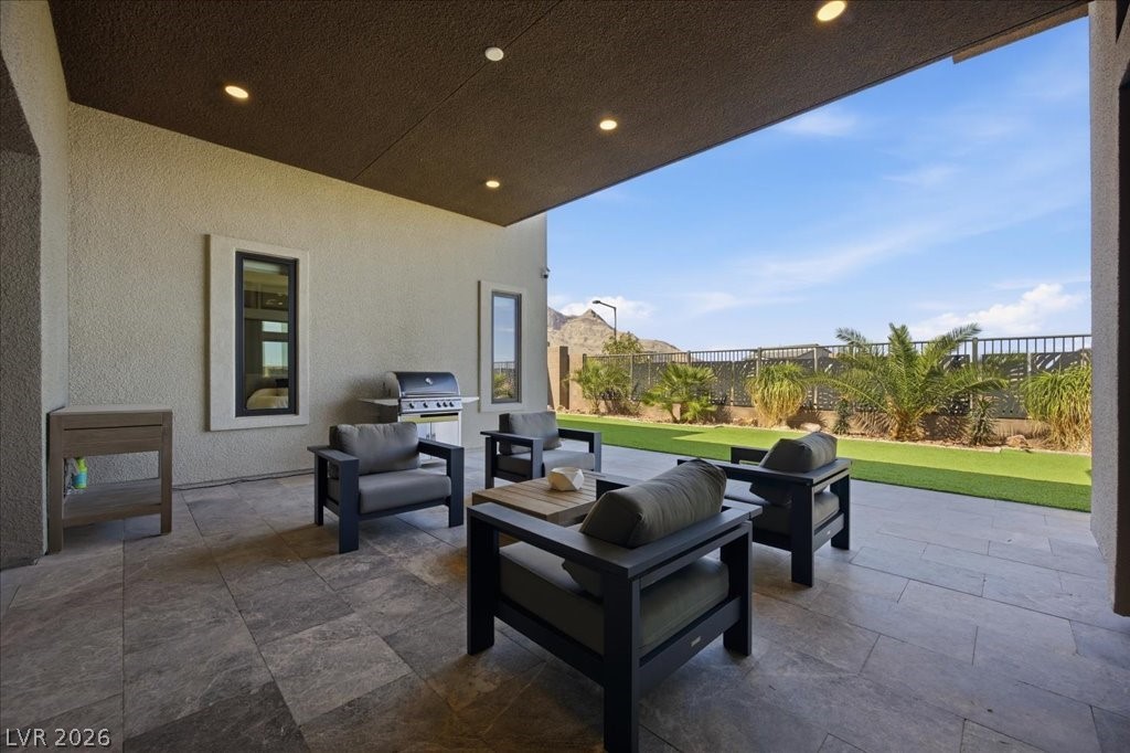 12182 Granite Canyon Street