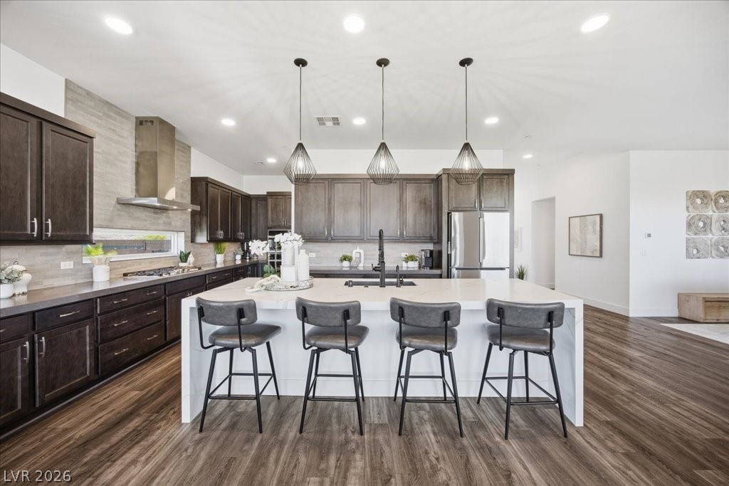 12182 Granite Canyon Street