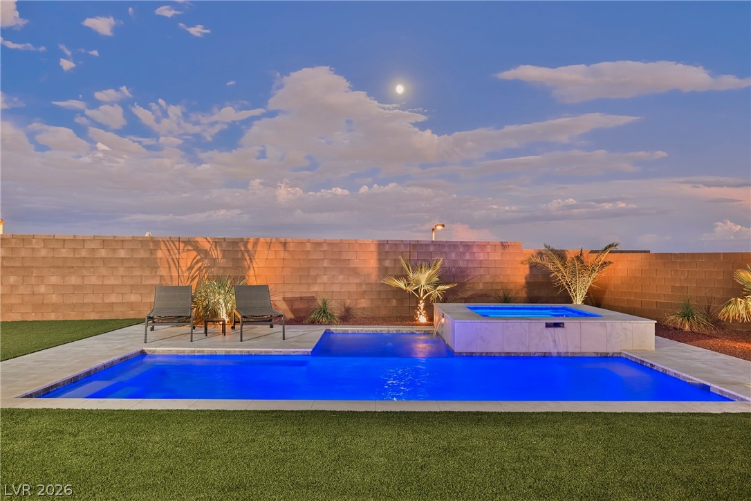 12182 Granite Canyon Street