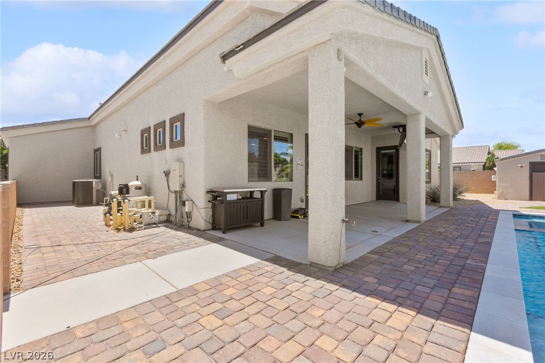 7310 Fruitful Harvest Avenue