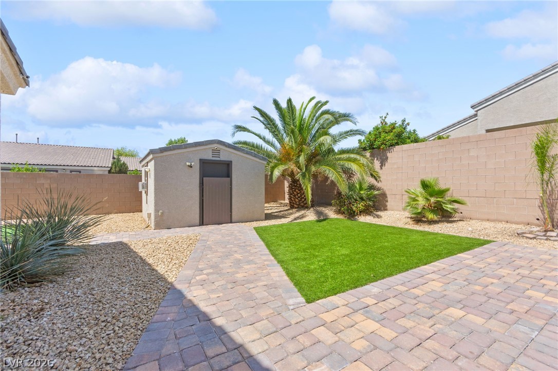 7310 Fruitful Harvest Avenue