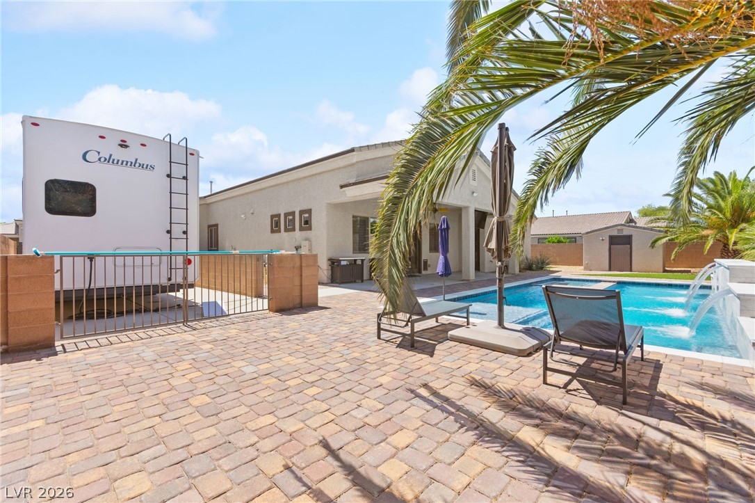 7310 Fruitful Harvest Avenue