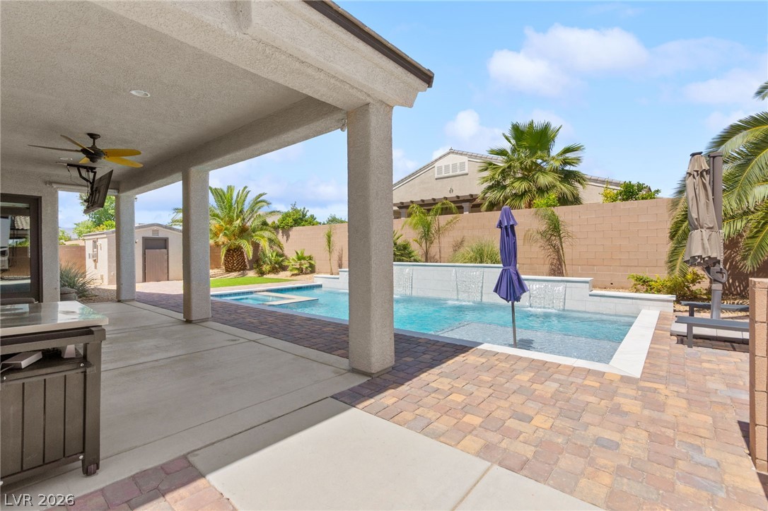 7310 Fruitful Harvest Avenue