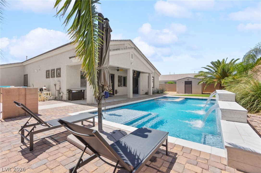 7310 Fruitful Harvest Avenue