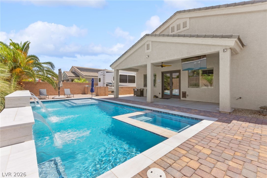 7310 Fruitful Harvest Avenue