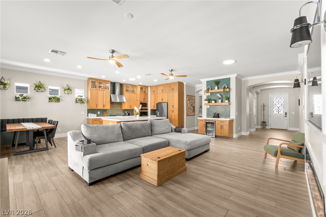 7310 Fruitful Harvest Avenue