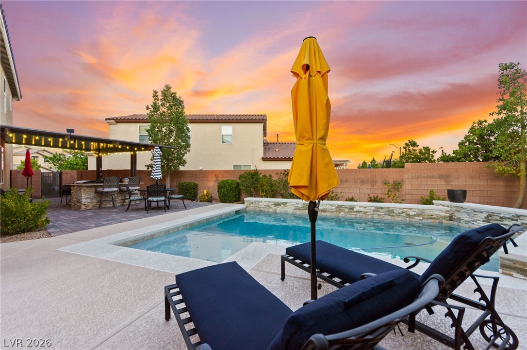 7843 Torreys Peak Street