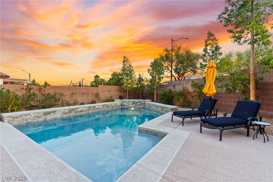 7843 Torreys Peak Street