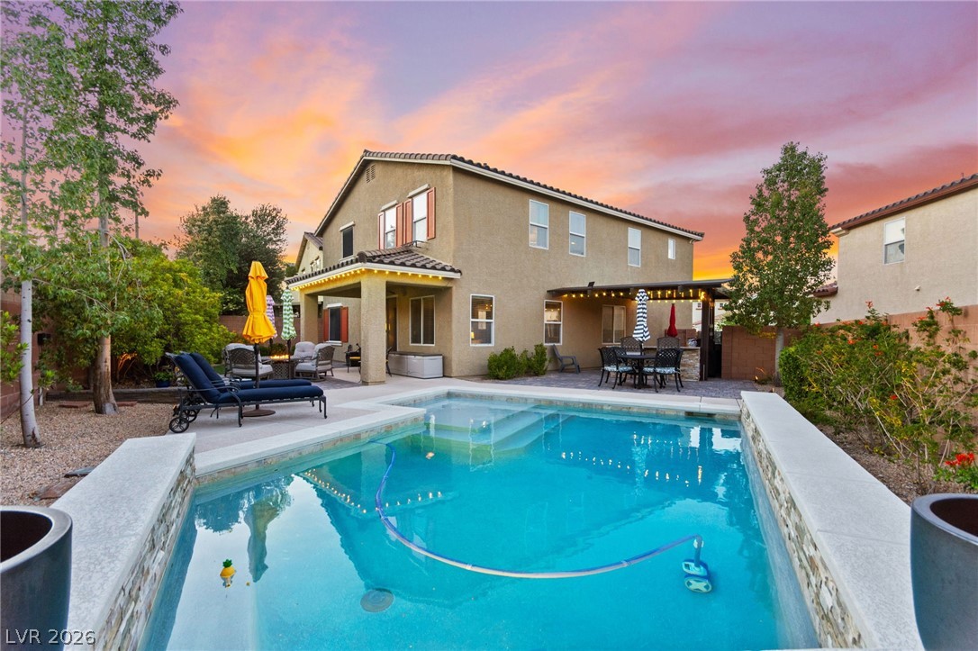 7843 Torreys Peak Street