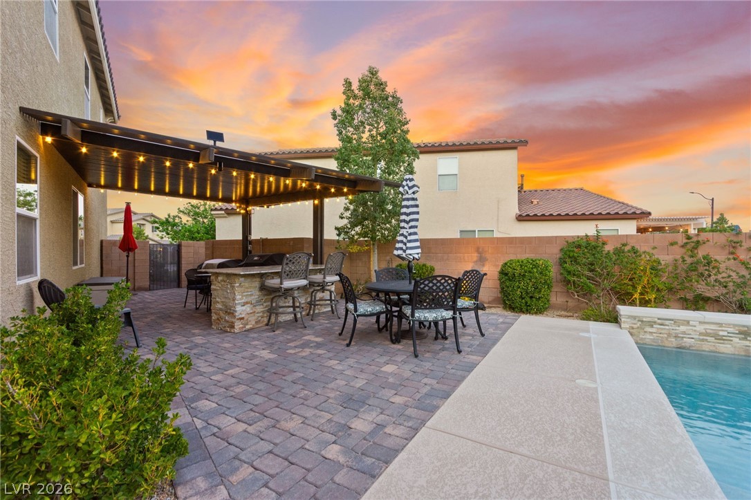 7843 Torreys Peak Street
