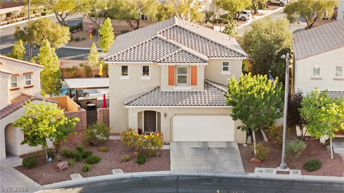 7843 Torreys Peak Street