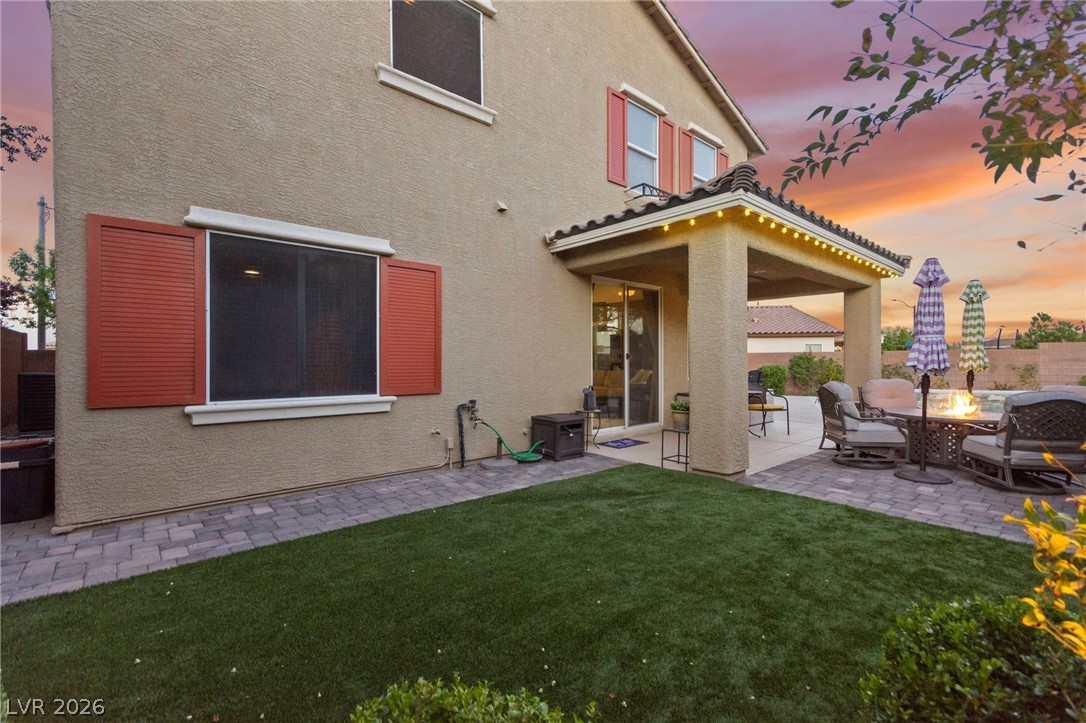7843 Torreys Peak Street