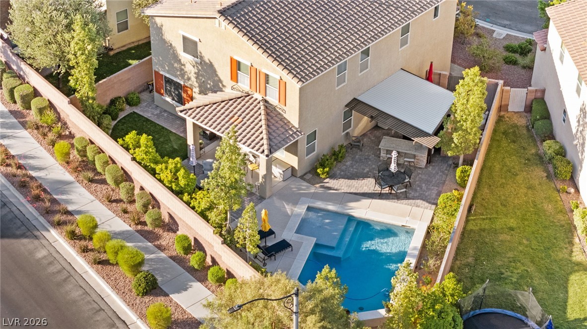 7843 Torreys Peak Street