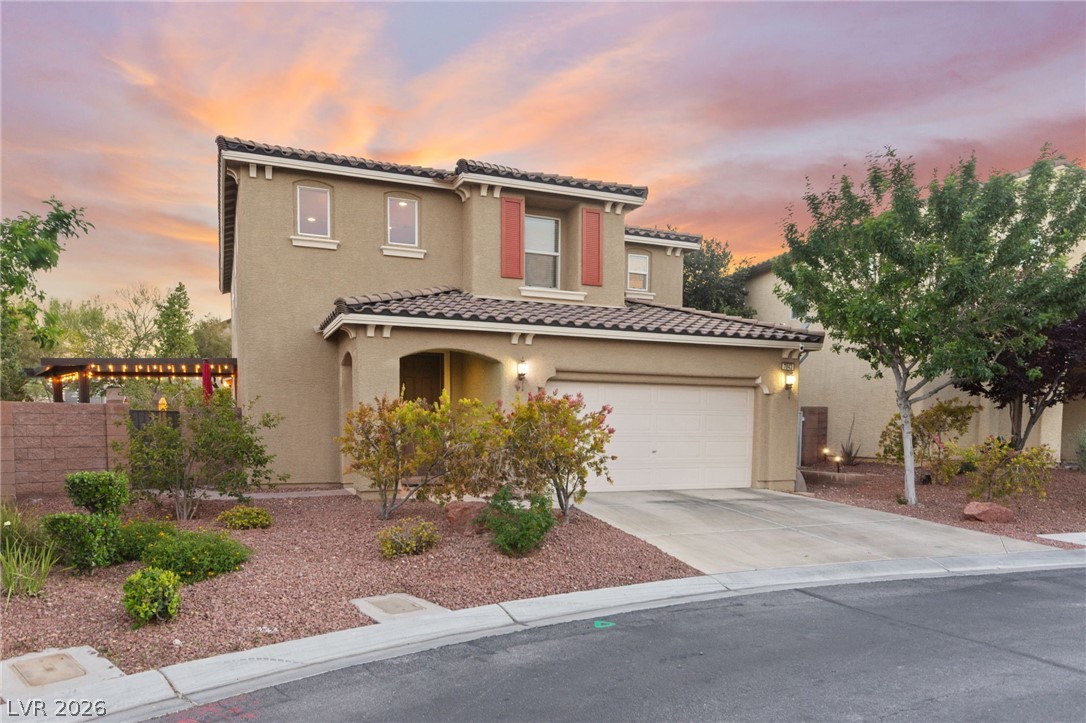 7843 Torreys Peak Street
