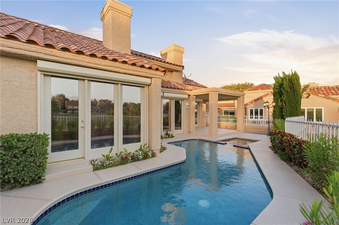 7943 Harbour Towne Avenue