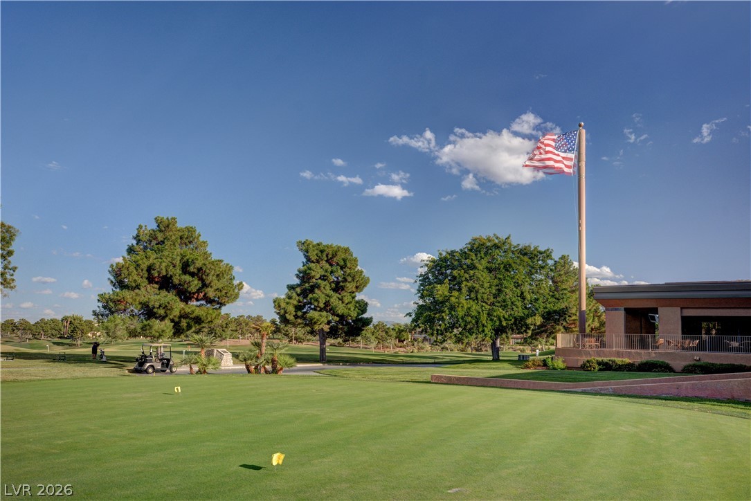 7943 Harbour Towne Avenue