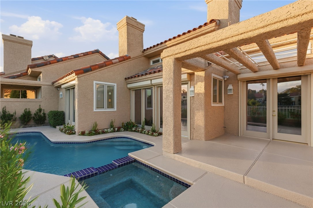 7943 Harbour Towne Avenue