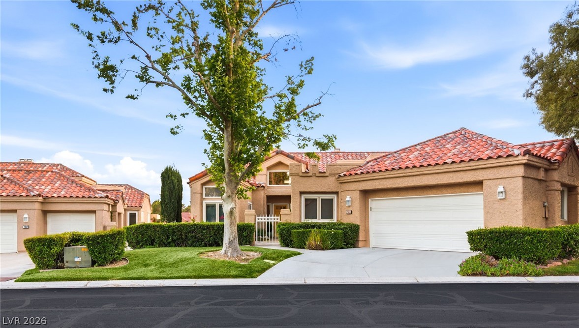 7943 Harbour Towne Avenue