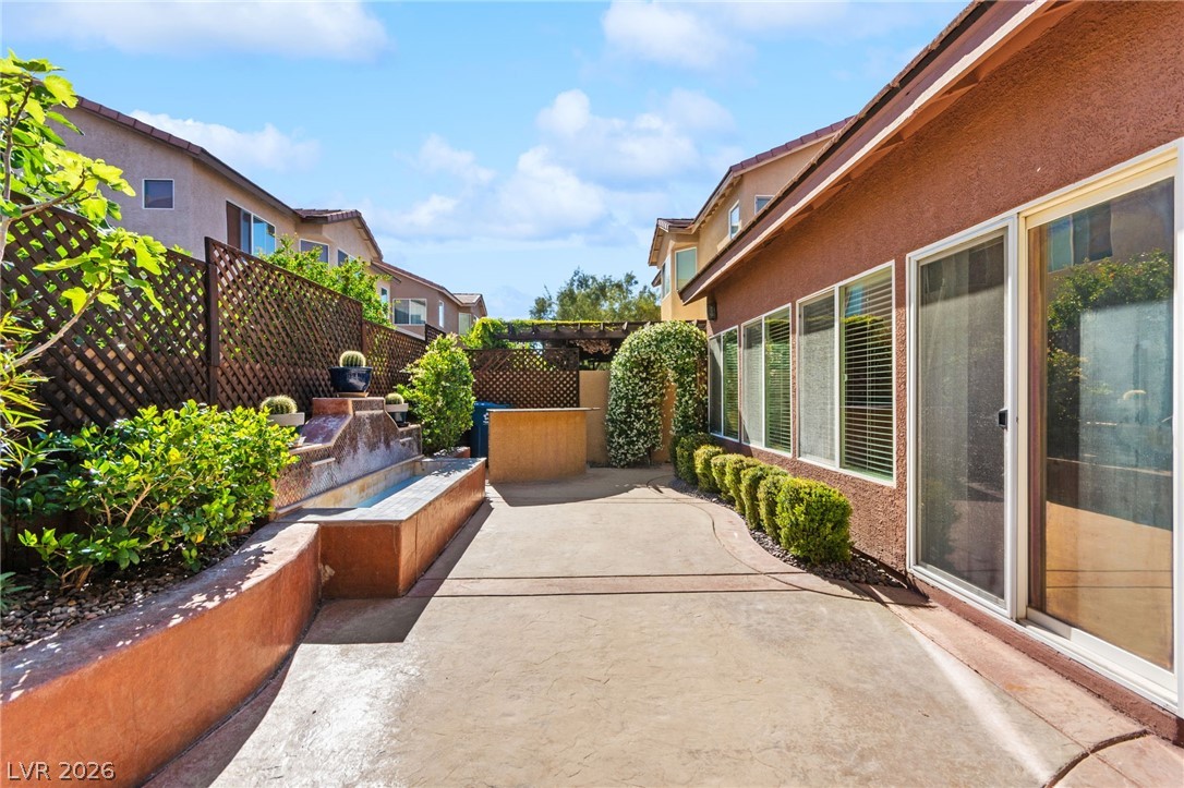 9171 Placer Bullion Avenue