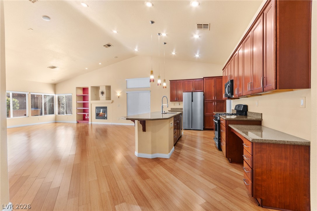 9171 Placer Bullion Avenue