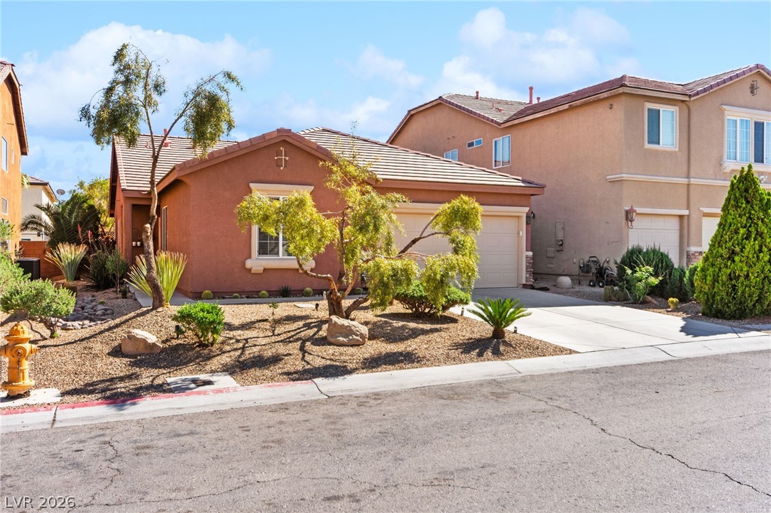 9171 Placer Bullion Avenue