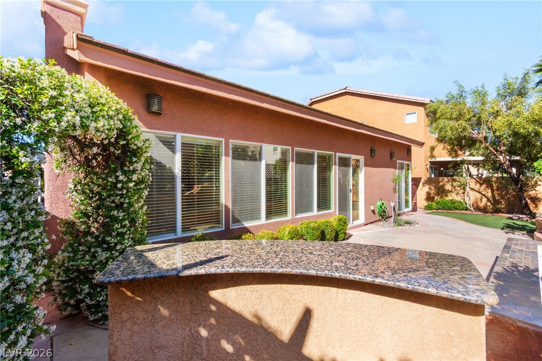9171 Placer Bullion Avenue