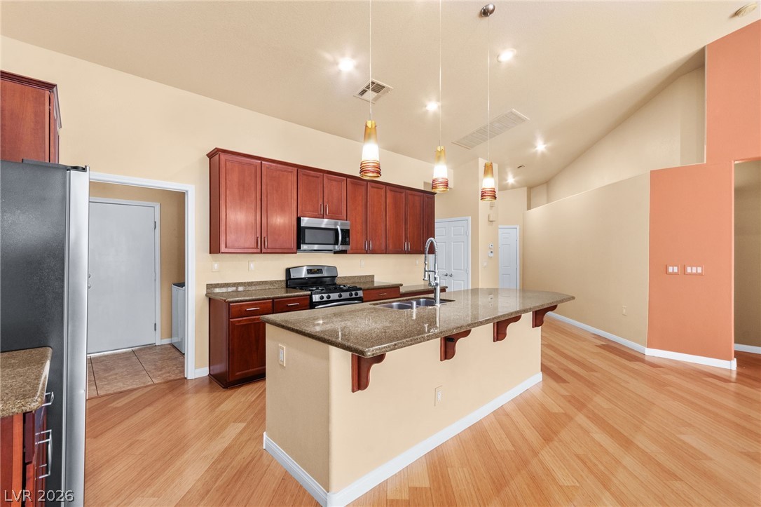 9171 Placer Bullion Avenue