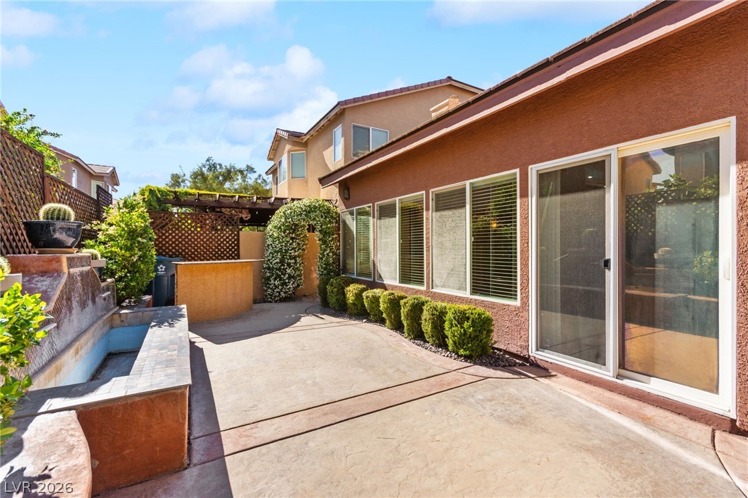 9171 Placer Bullion Avenue