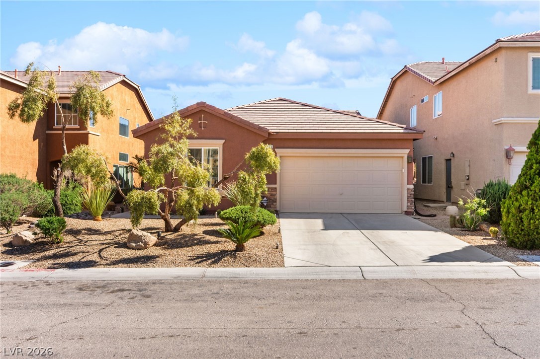 9171 Placer Bullion Avenue