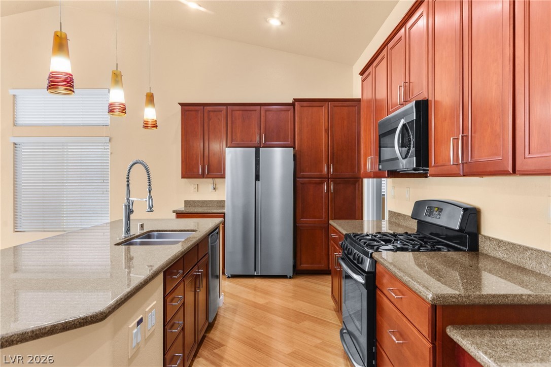 9171 Placer Bullion Avenue