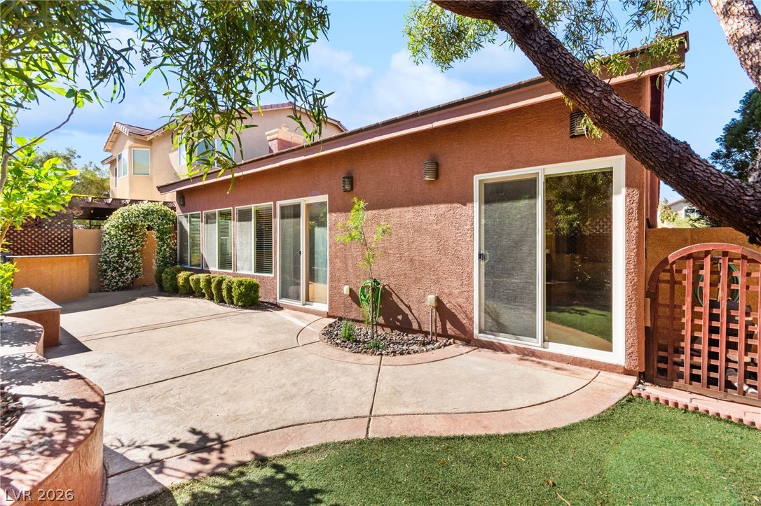 9171 Placer Bullion Avenue