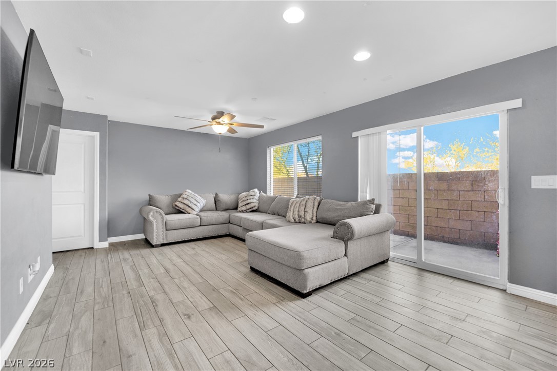 3636 Monkfish Court