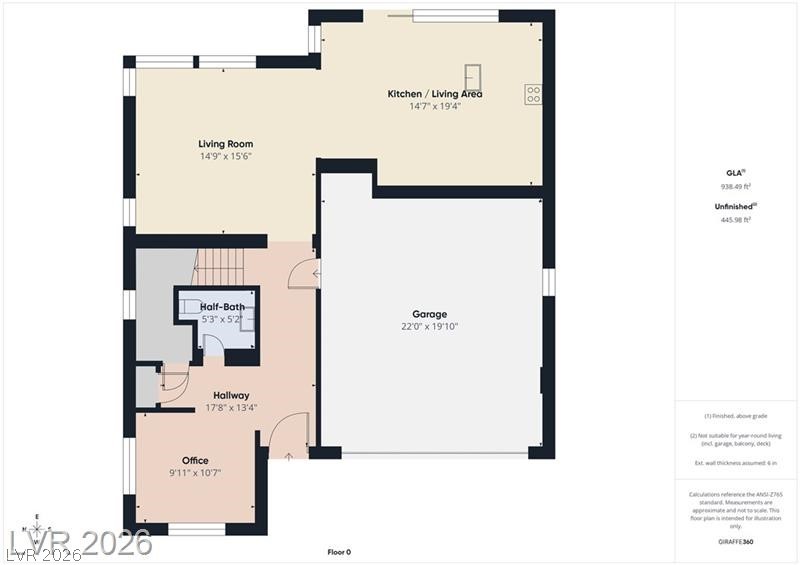 808 Bendale Court