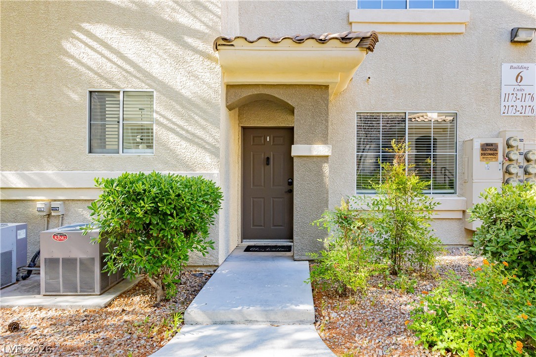 9050 West Warm Springs 1175